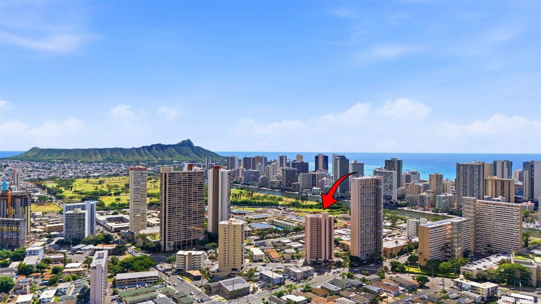 2439 Kapiolani Boulevard 902