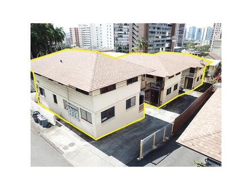 927 SPENCER ST, HONOLULU, HI 96822 - Image 2da6eb226ccced35e8d5bd29754ba8e2/2276388061