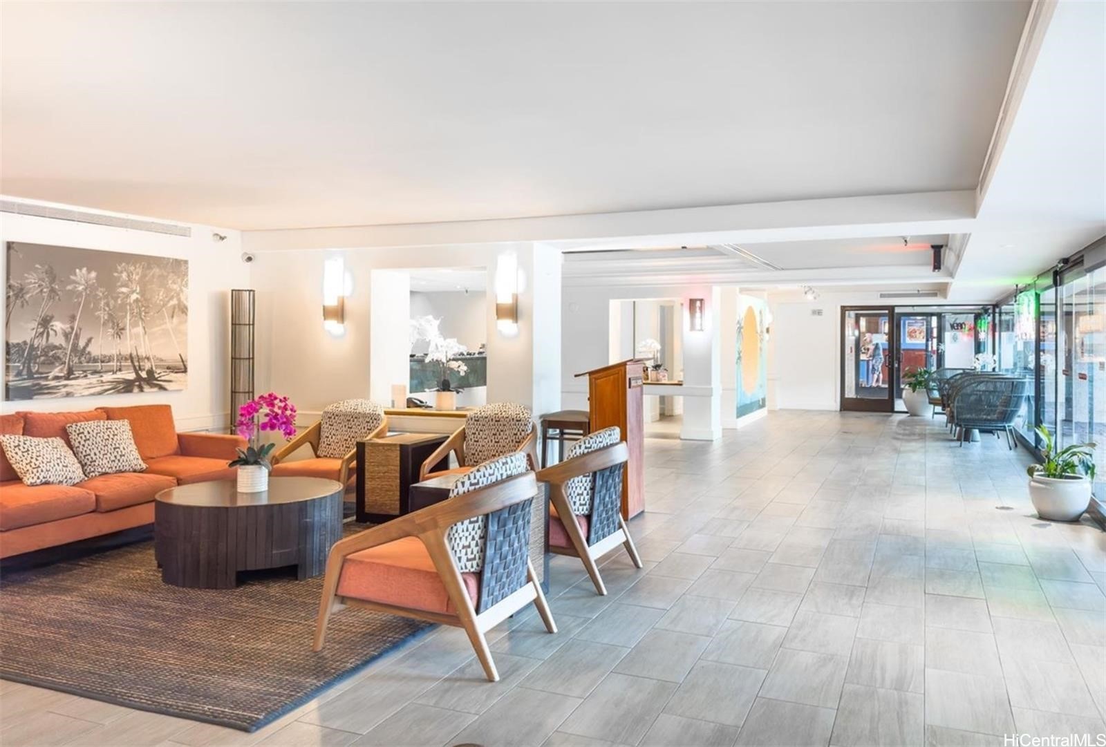 1850 Ala Moana Boulevard 601