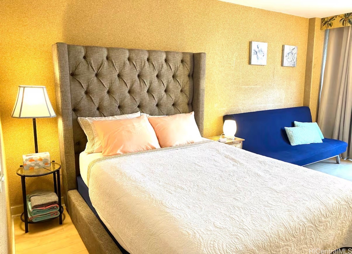 1850 Ala Moana Boulevard 601