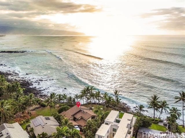 Haleiwa Residential Lease