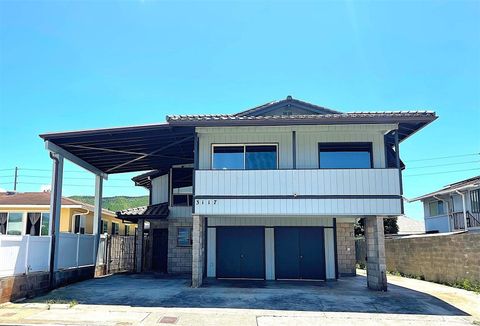 Photo of 3117 Catherine Street, Honolulu, HI 96815 (MLS # 202608175)
