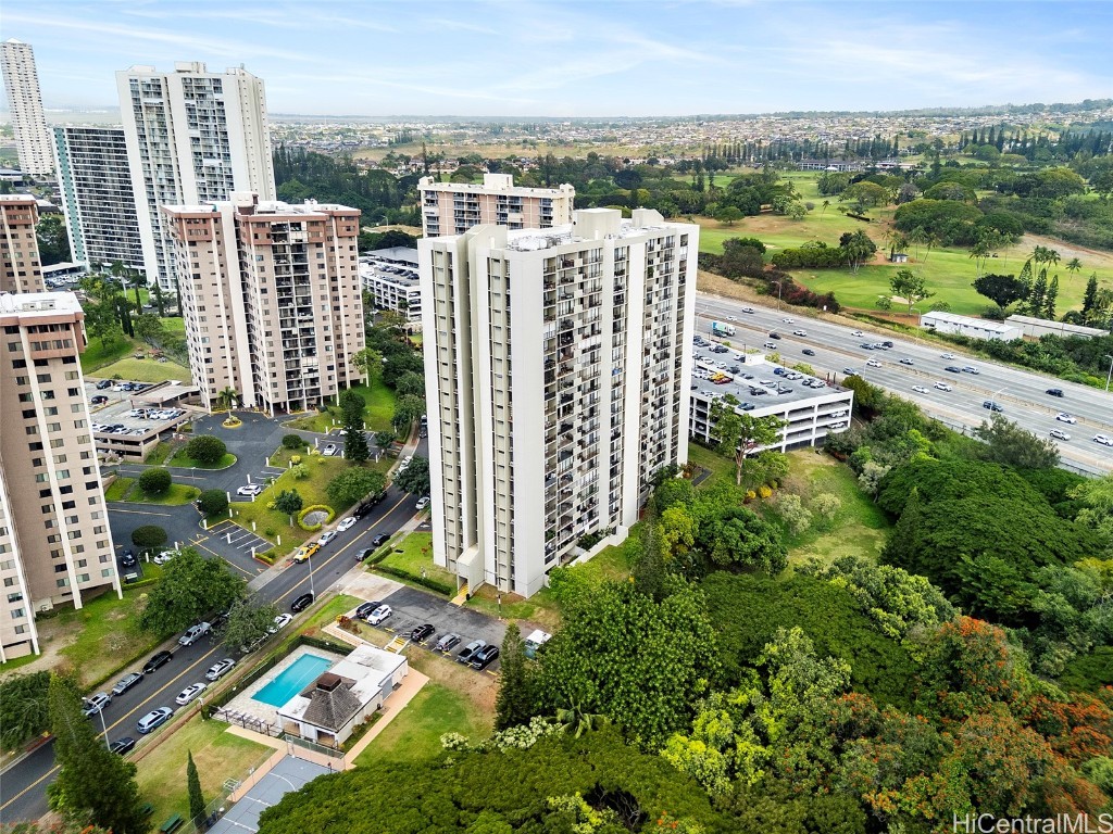 Pearl 1 Condominium