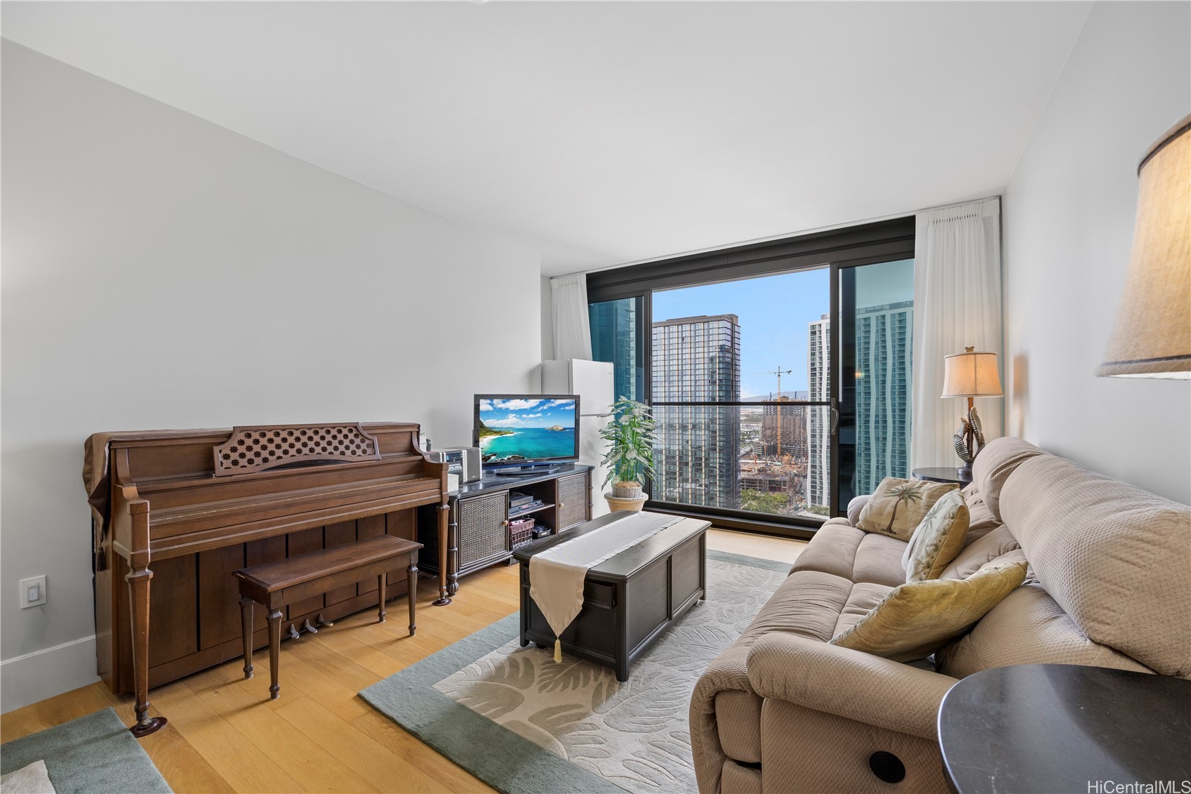 1108 Auahi Street 2505