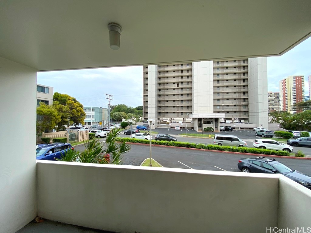 University Towers Residential Lease