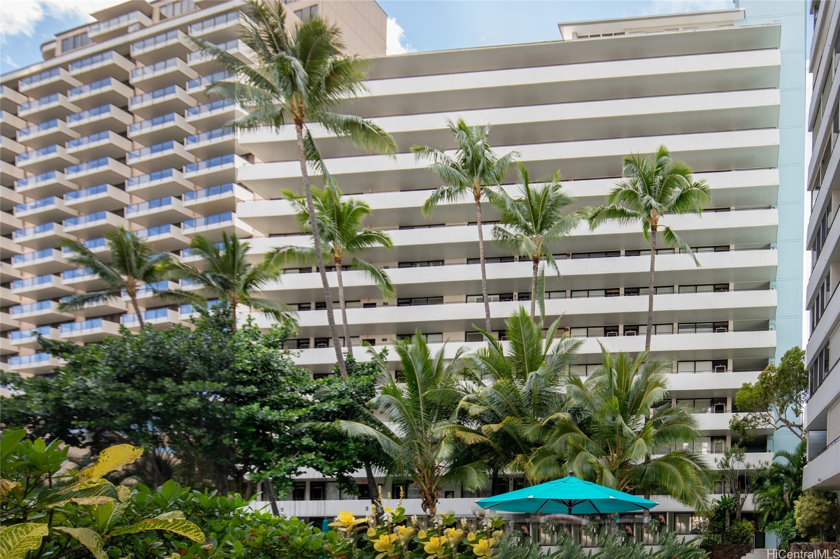 Kalia Condominium