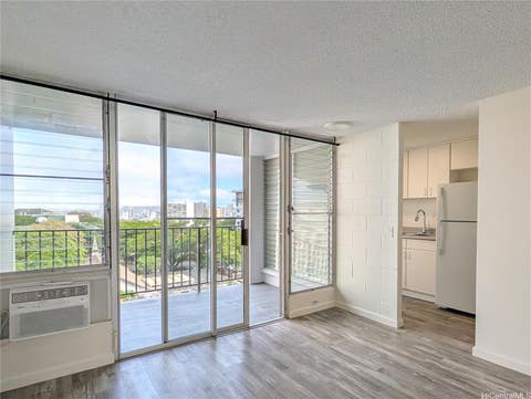 Photo of 1541 Dominis Street #1101, Honolulu, HI 96822 (MLS # 202614545)