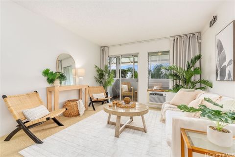 98-455 Hookanike Street 50 Pearl City HI 96782