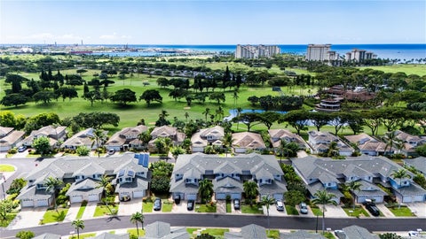 Photo of 92-1075C-C Koio Drive #M23-3, Kapolei, HI 96707 (MLS # 202618192)