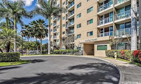 Photo of 94-979 Kauolu Place #1008, Waipahu, HI 96797 (MLS # 202604579)