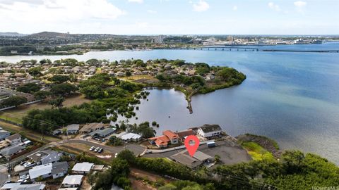 98-161 Aiea Kai Way Aiea HI 96701