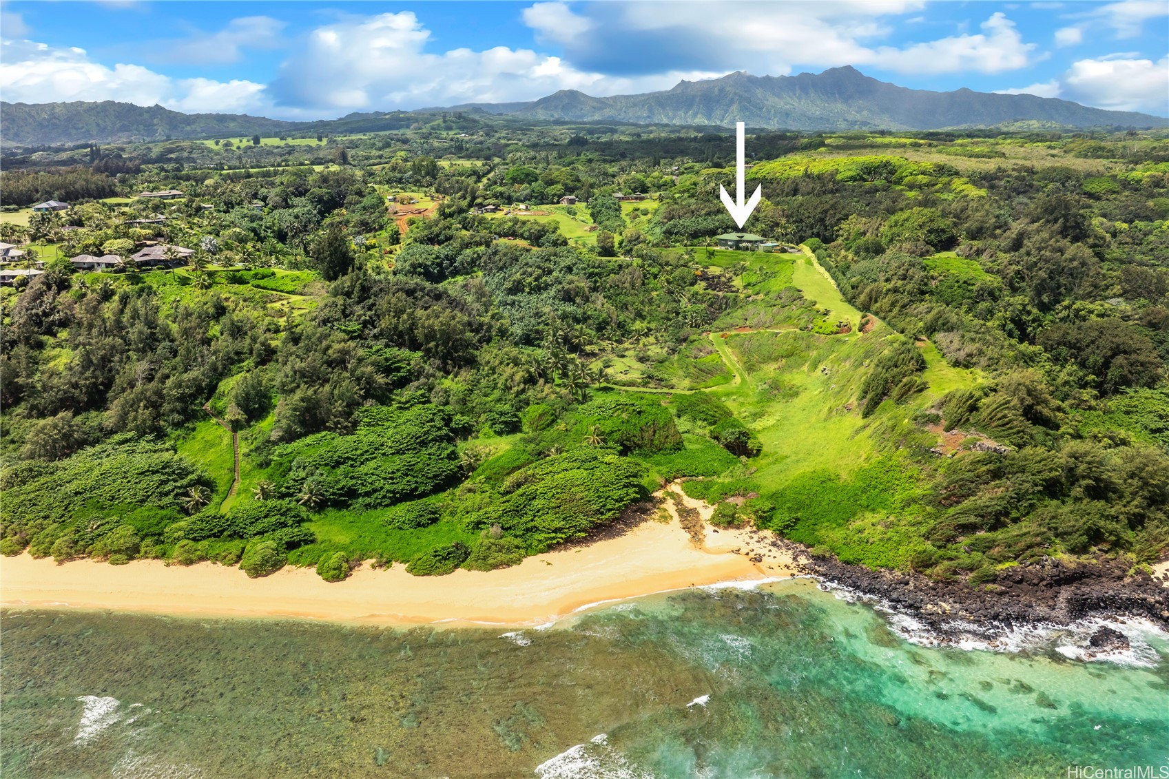 4228-L N Waiakalua Street B & C