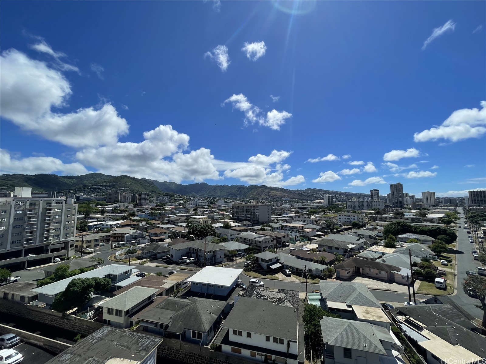 Honolulu Residential Lease