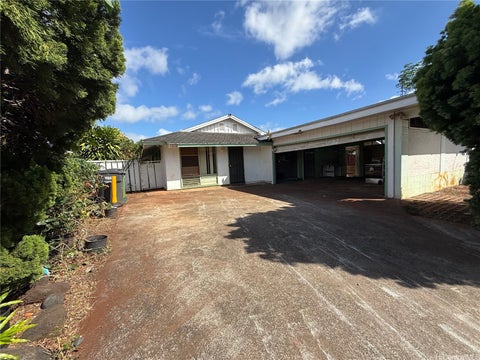 Photo of 1441 Kuloko Street, Pearl City, HI 96782 (MLS # 202617950)
