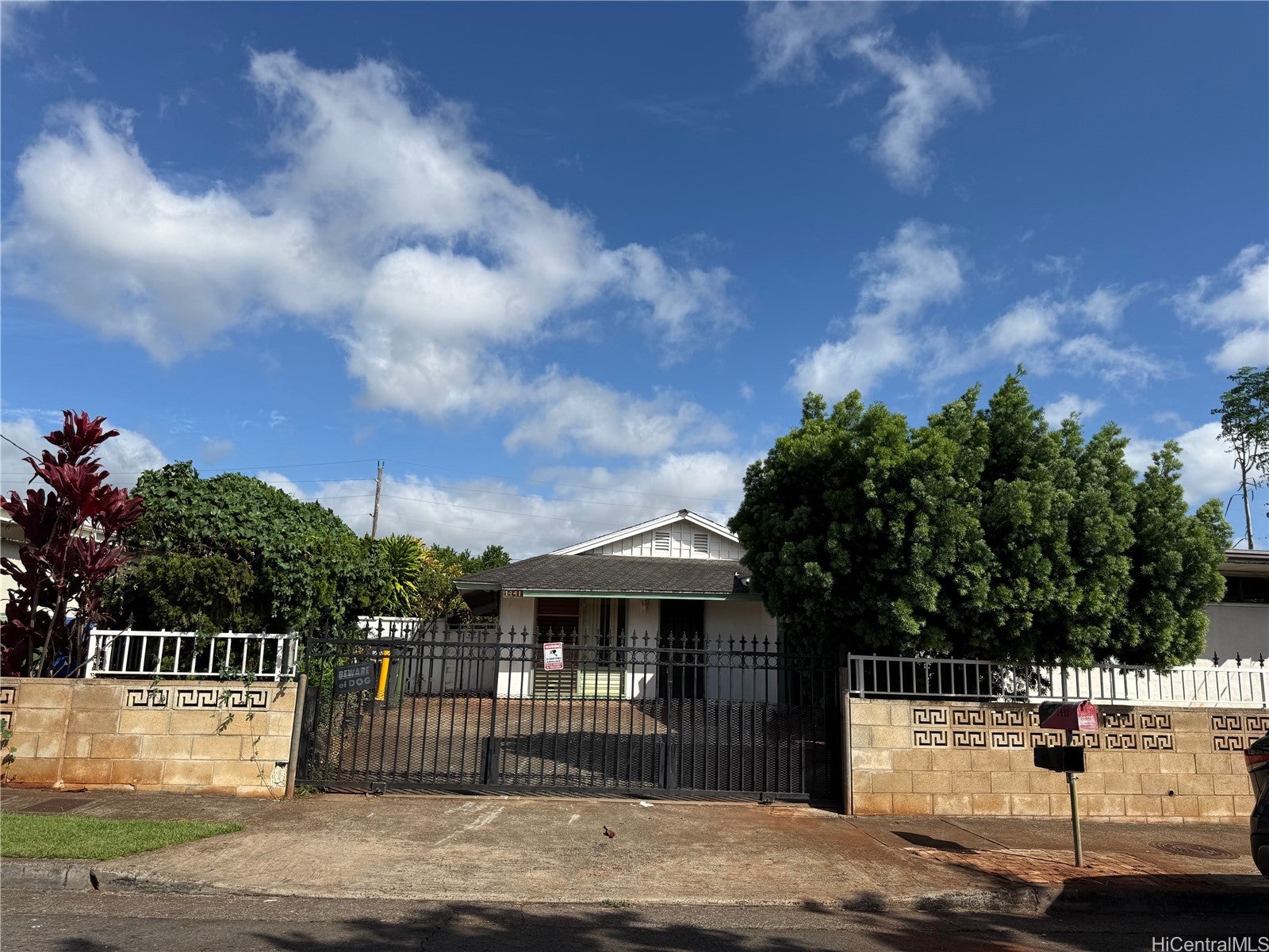 1441 Kuloko Street