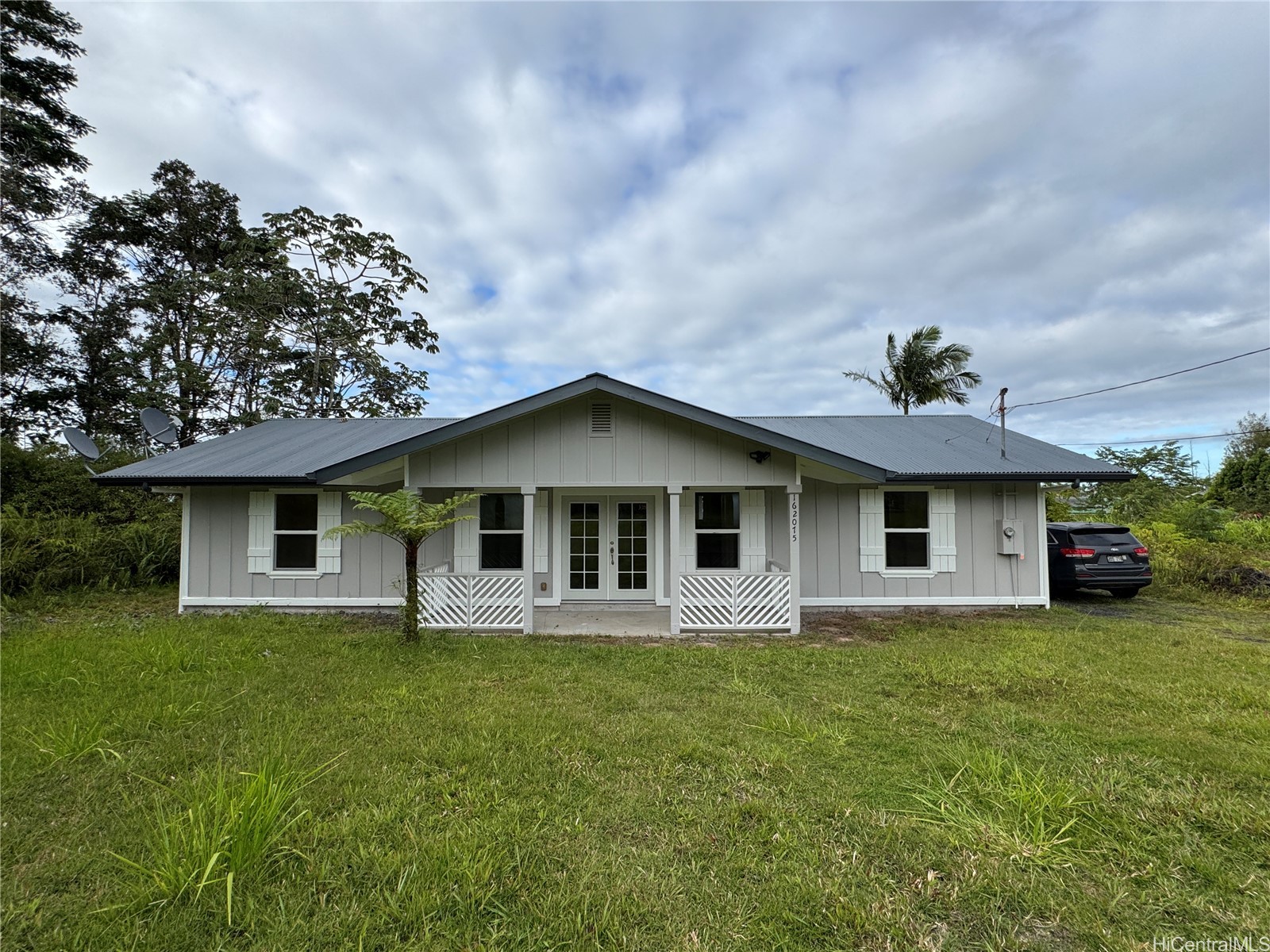 Pahoa Home Residence