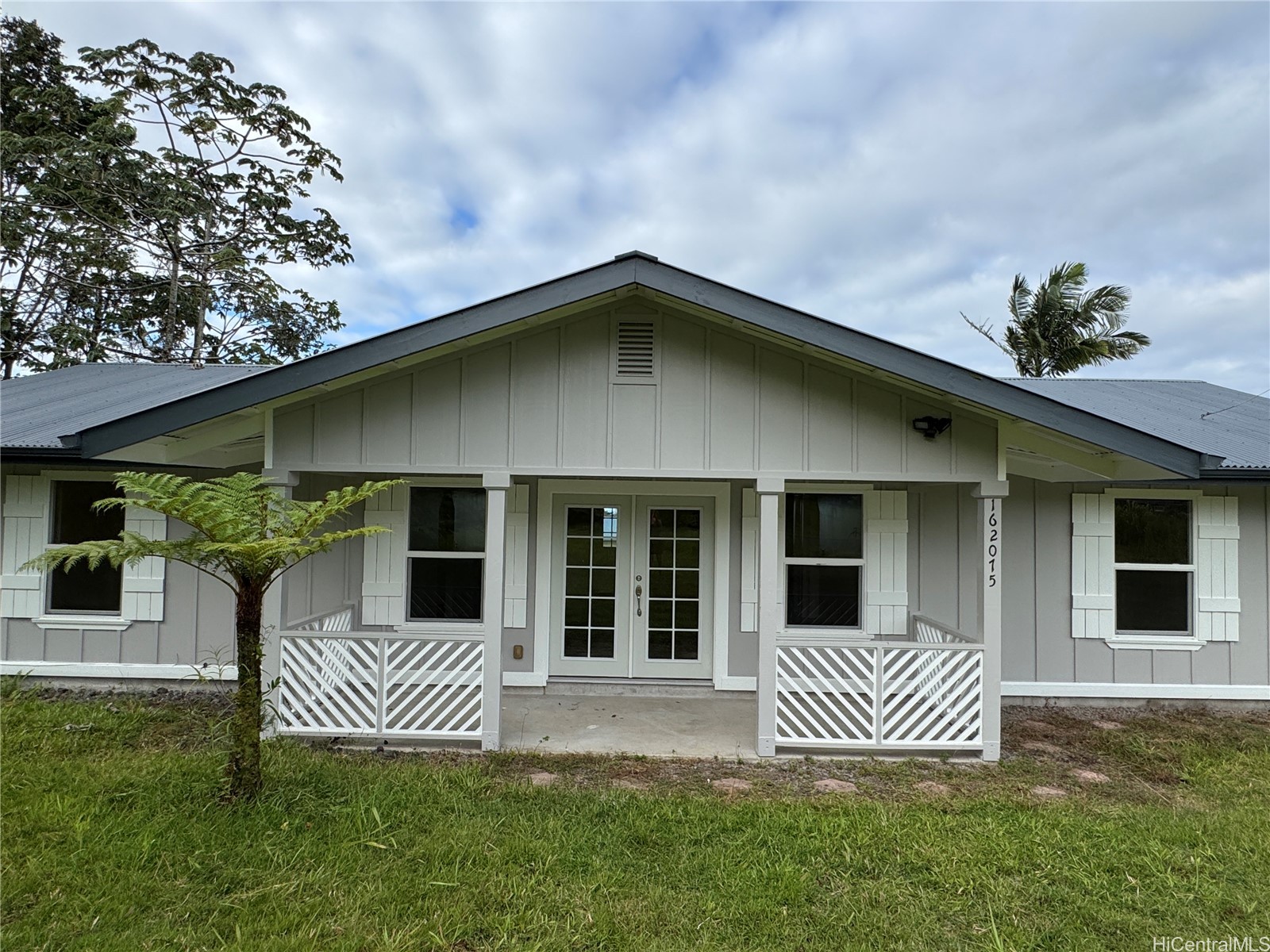 Pahoa Home Residence