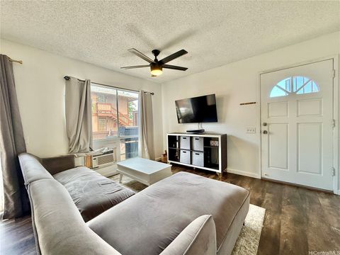 Photo of 91-1064 Mikohu Street #3B, Ewa Beach, HI 96706 (MLS # 202604976)