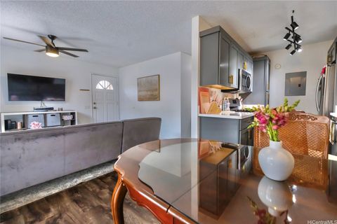 Photo of 91-1064 Mikohu Street #3B, Ewa Beach, HI 96706 (MLS # 202604976)