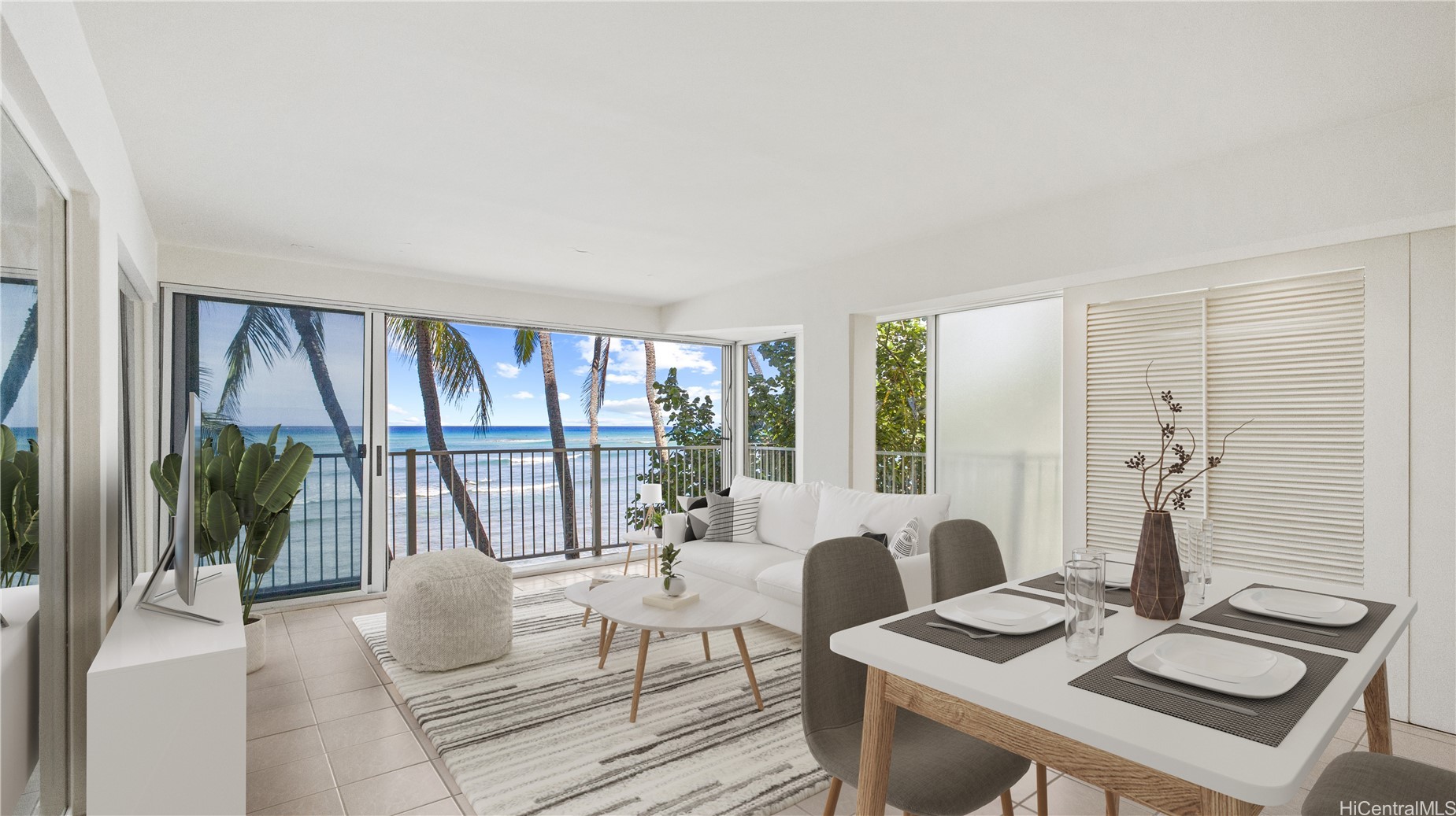 Oceanside Manor Condominium