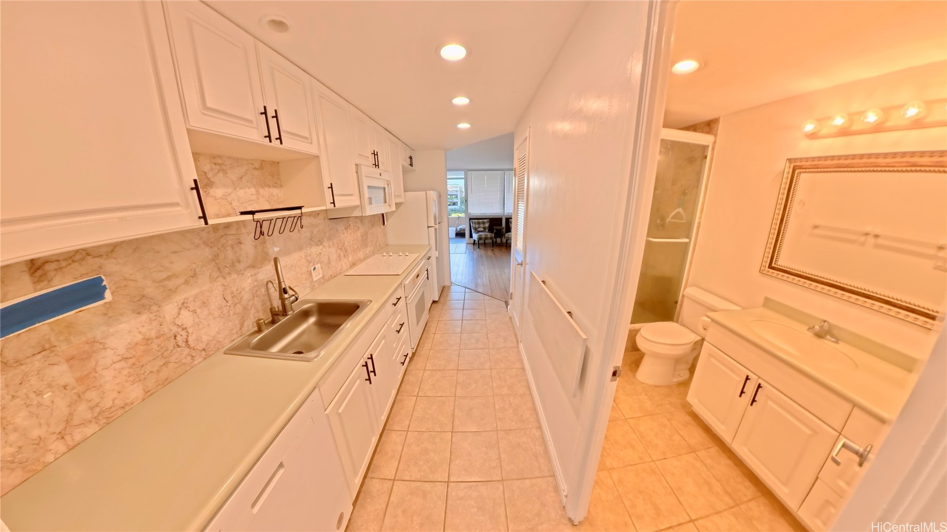 1720 Ala Moana Boulevard B508