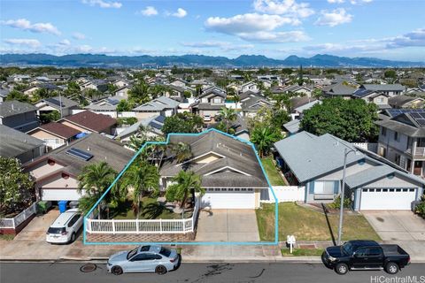 91-1001 Awawalei Place Ewa Beach HI 96706