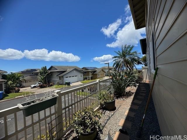 Kapolei Residential Lease
