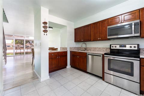 Photo of 500 University Avenue #320, Honolulu, HI 96826 (MLS # 202615793)