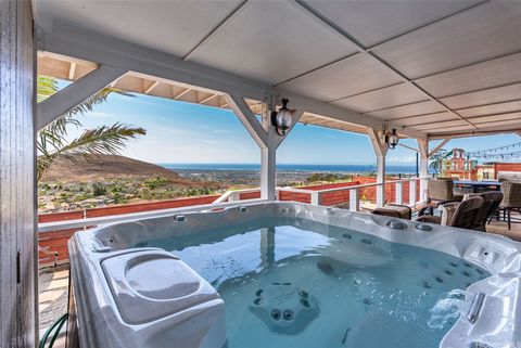 Photo of 92-1137 Makamai Loop, Kapolei, HI 96707 (MLS # 202528440)