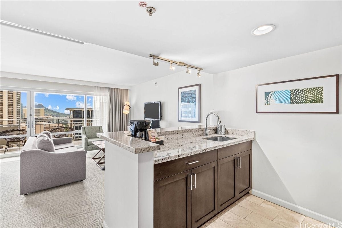 1777 Ala Moana Boulevard 2432