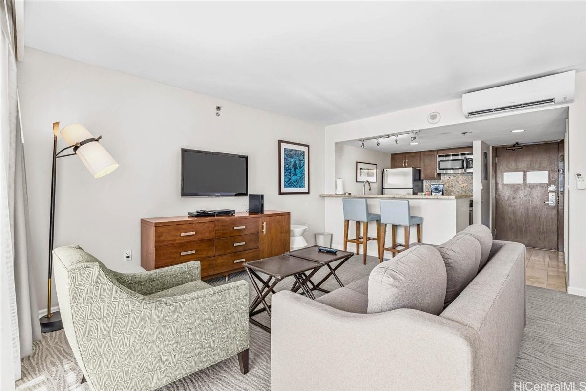 1777 Ala Moana Boulevard 2432