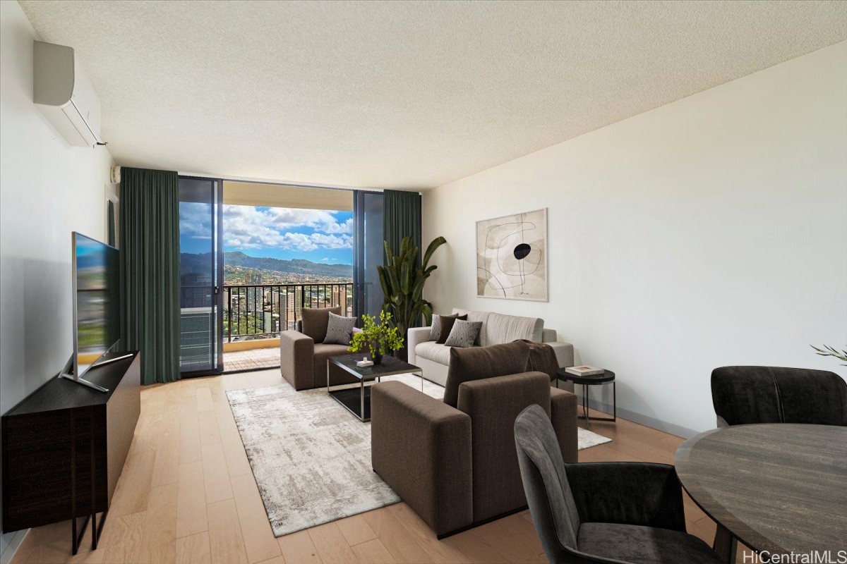 990 Ala Nanala Street 27D