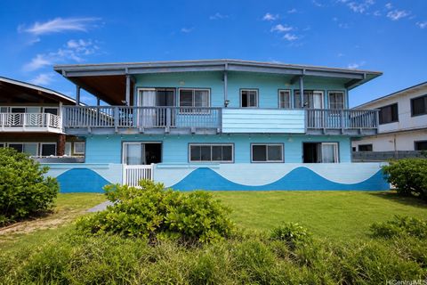 Photo of 91-127 Ewa Beach Road #7, Ewa Beach, HI 96706 (MLS # 202609127)