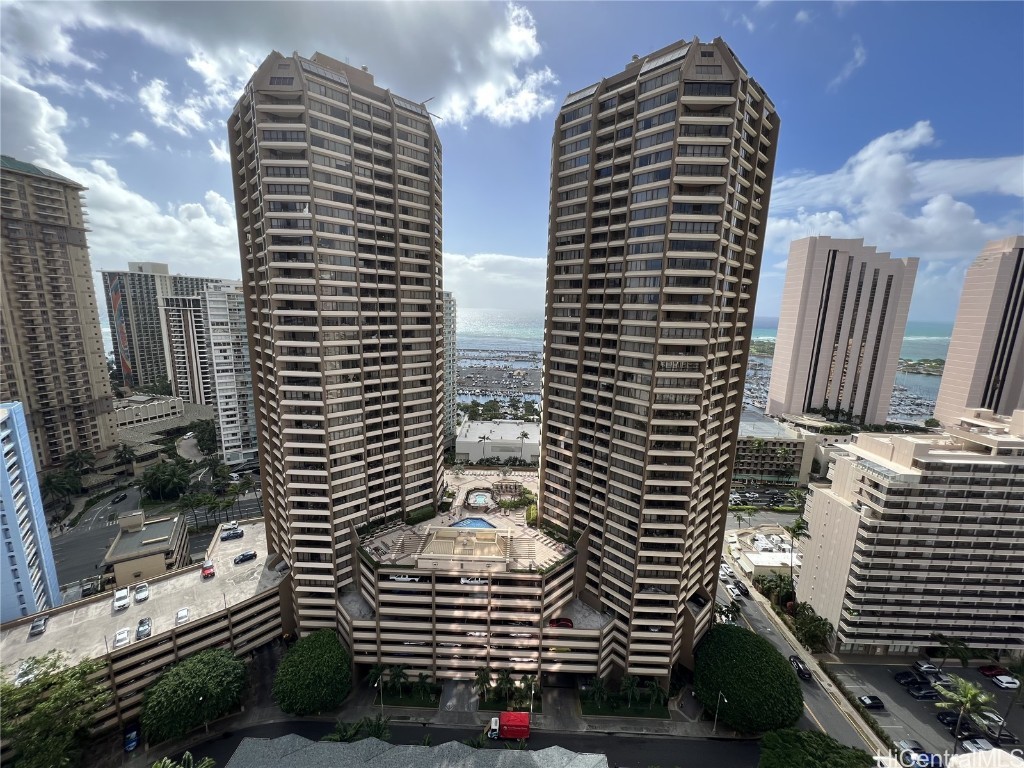 Discovery Bay Residential Lease