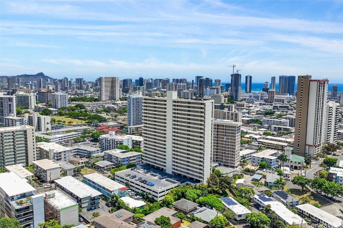 Camelot Condominium