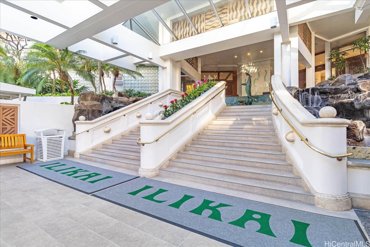 1777 Ala Moana Boulevard 1537