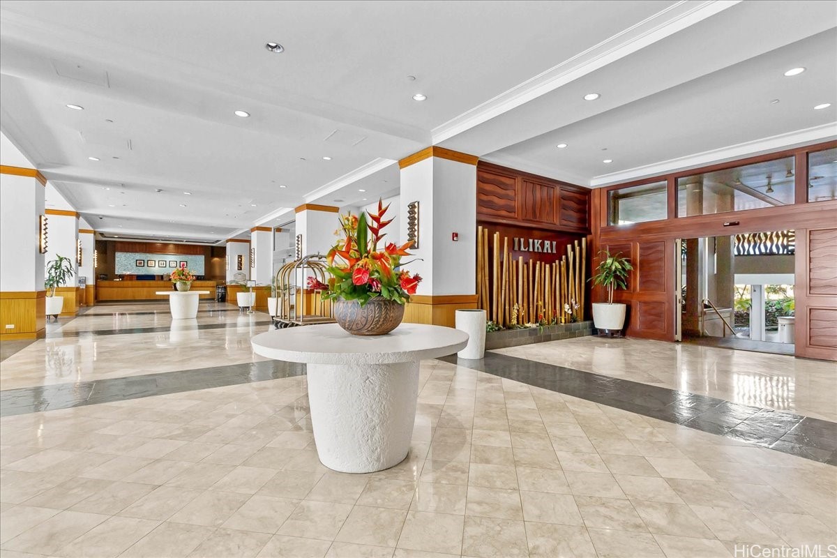 1777 Ala Moana Boulevard 1537
