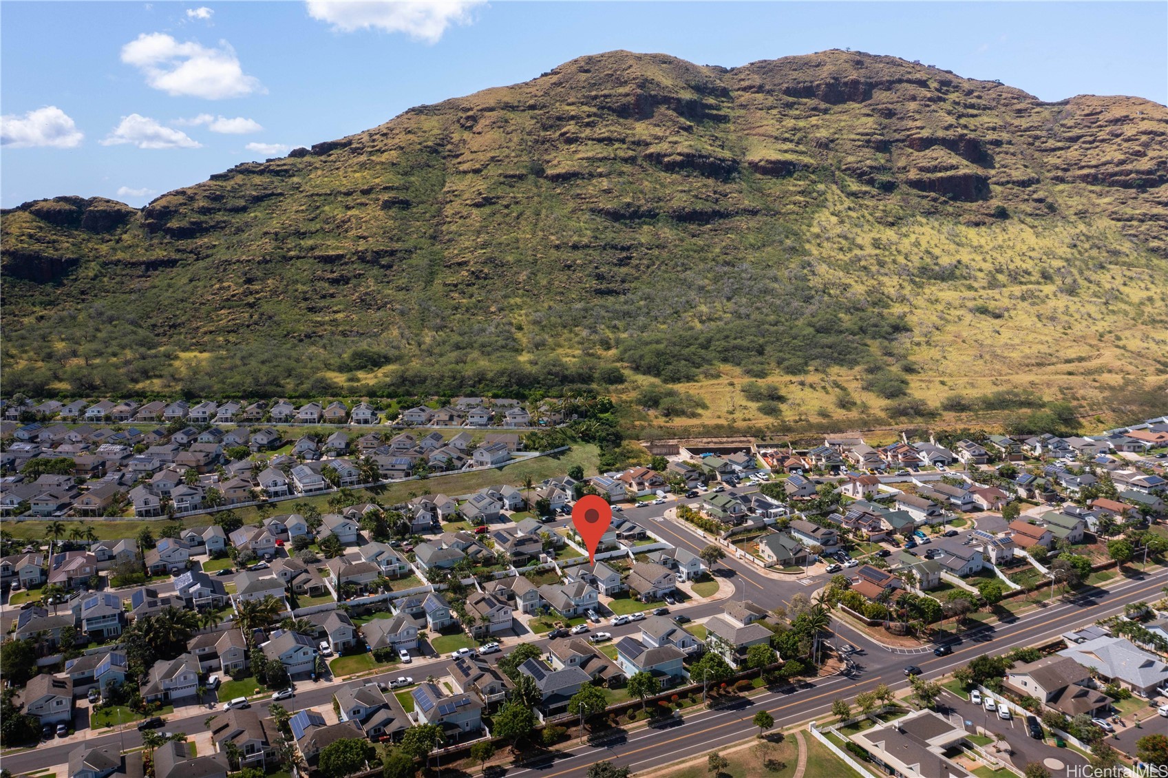 Waianae Home Residence