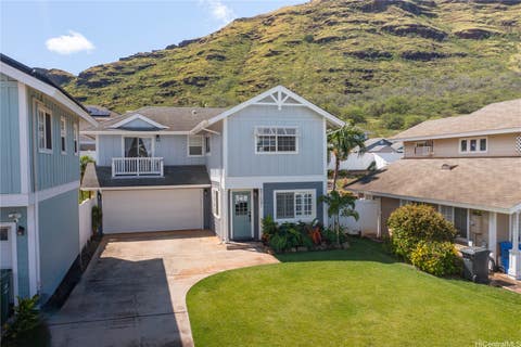 Photo of 87-1041 Huamoa Street, Waianae, HI 96792 (MLS # 202516758)