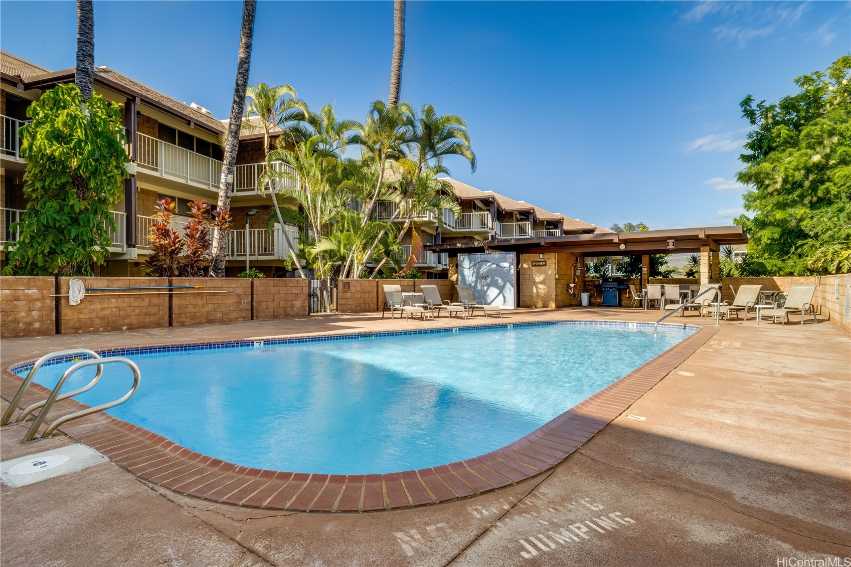 Waipuilani Condominiums Condominium