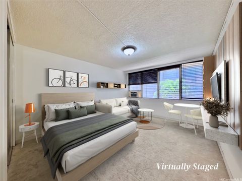 2442 Tusitala Street 211 Honolulu HI 96815