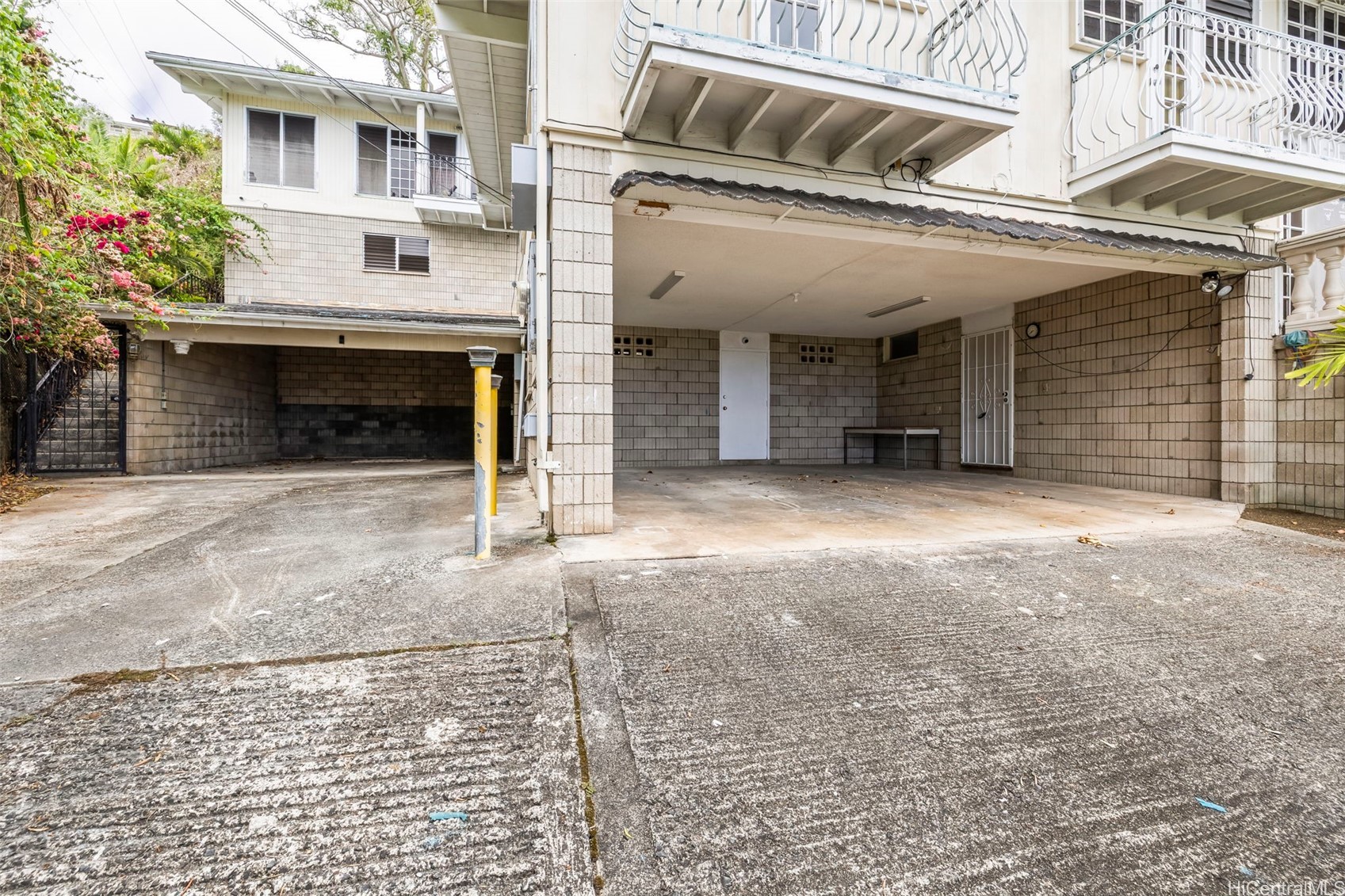 Honolulu Home Residence