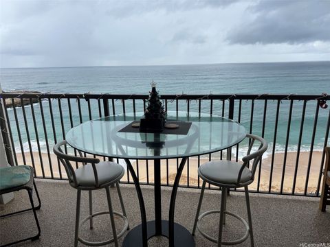 84-1021 Lahilahi Street 806 Waianae HI 96792