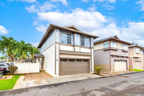 Photo of 91-2142 Kanela Street #M98, Ewa Beach, HI 96706 (MLS # 202605688)