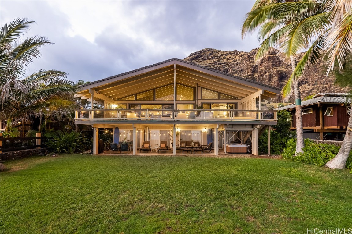 Waianae Home Residence