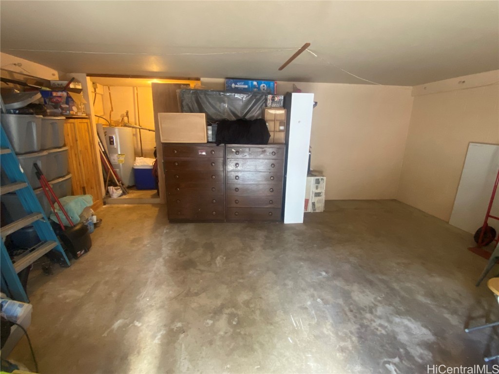 Honolulu Home Residence