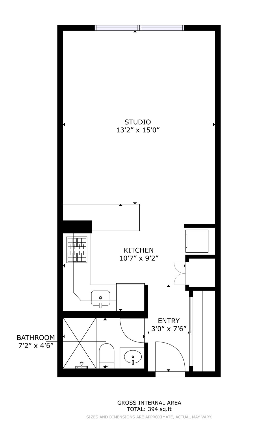 Kings Gate Condominium