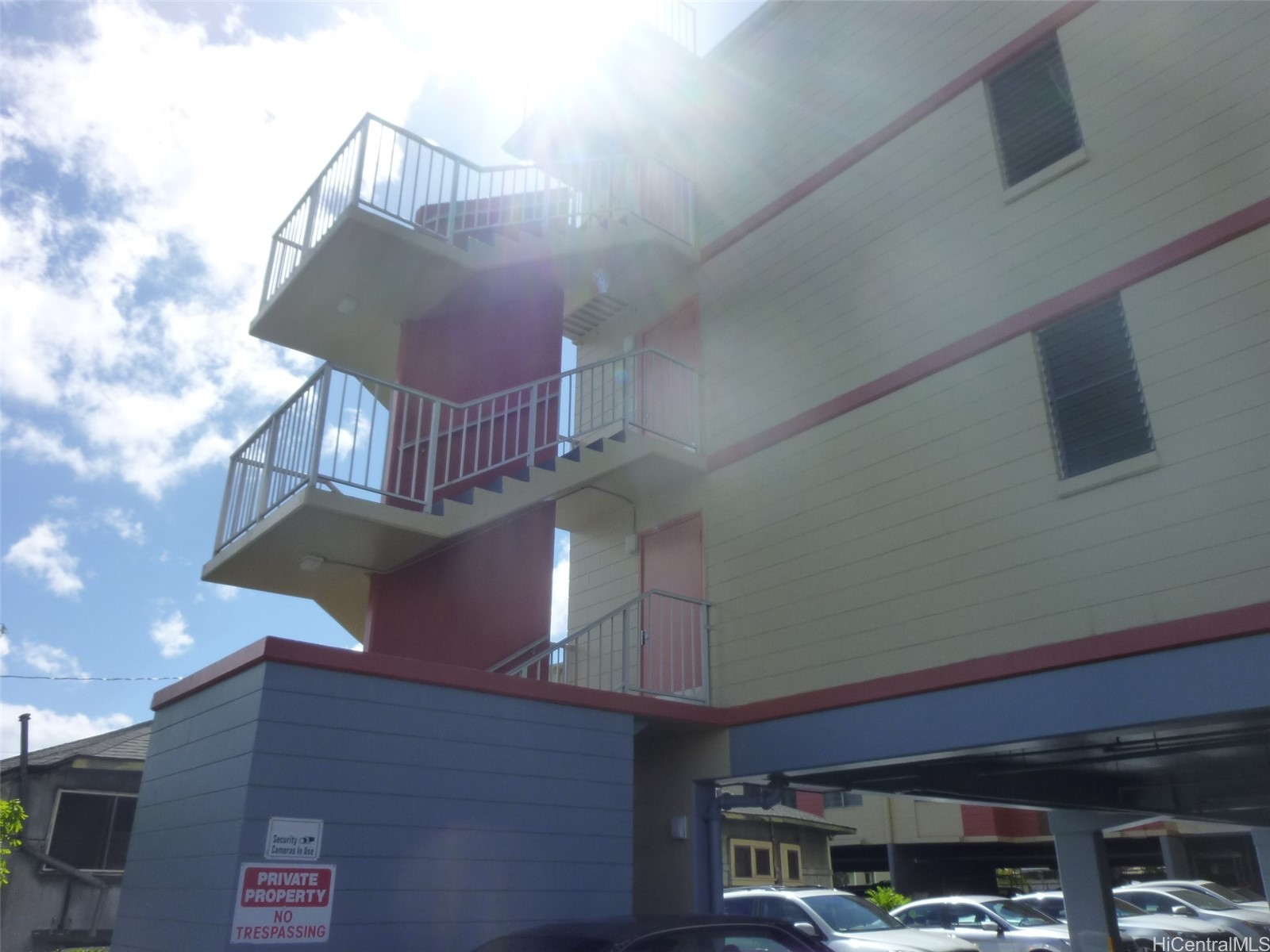 Nalanui Hale Residential Lease