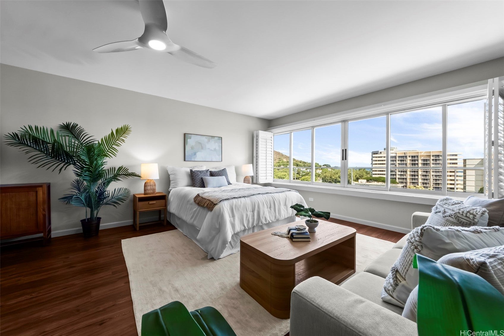 2895 Kalakaua Avenue 1008