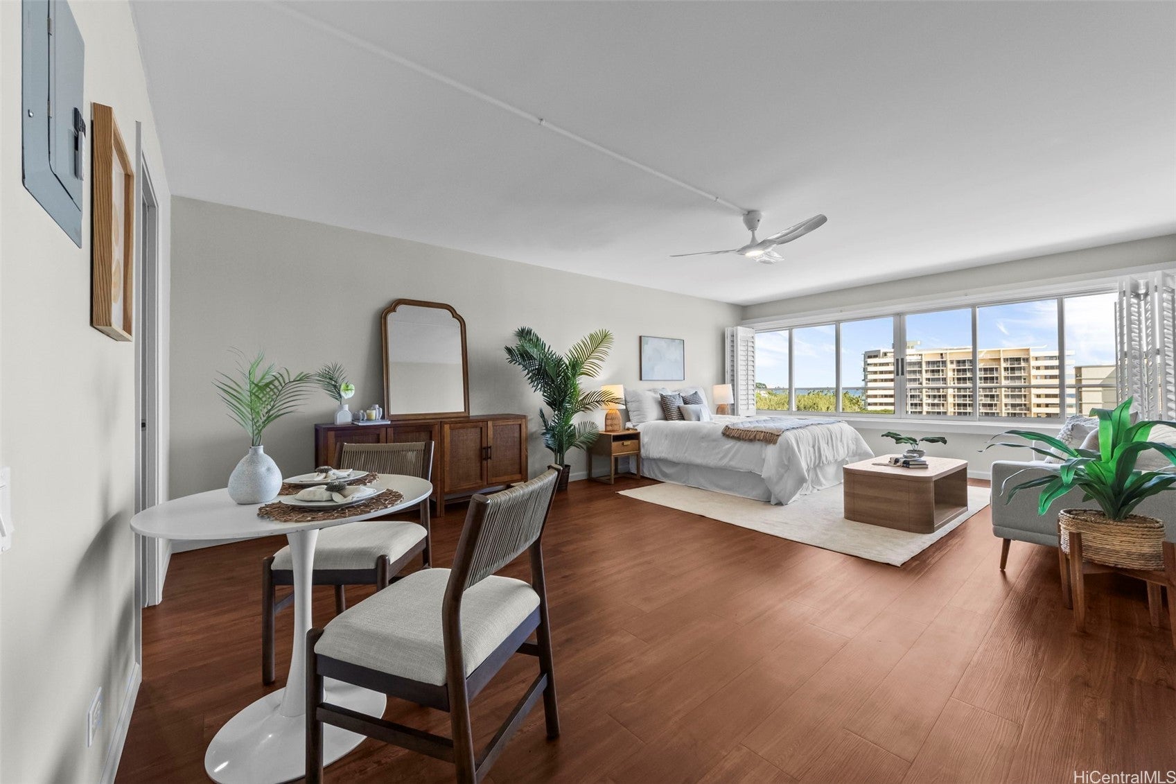 2895 Kalakaua Avenue 1008